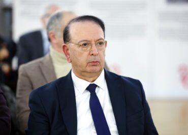 თემურ შენგელიას ახალი ჯილდო