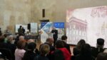 წიგნის ფესტივალი – „ვაზი, ხორბალი, მემკვიდრეობა“ – თსუ-ში გაიმართა