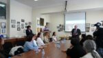 ახალი პროექტი, რომელიც საქართველოში დემენციის ეროვნული პროგრამის კონცეფციის შექმნას ისახავს მიზნად