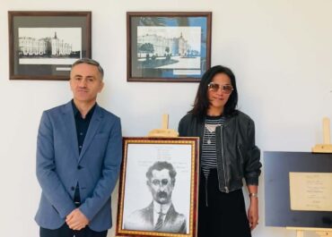 ვისთან ერთად გეგმავს თსუ მიხაკო წერეთლის ,,გილგამეშიანის" ახლად აღმოჩენილი ხელნაწერის აკადემიური ვერსიის გამოცემას