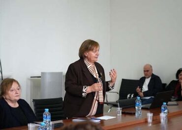 „უჩვეულო სკოლა“