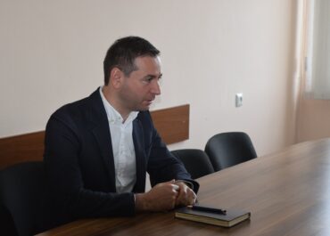 ახალი დეკანის ხედვით, 2030 წლისათვის ფაკულტეტი თსუ-ს ფარგლებს გარეთაც ამბიციური და საერთაშორისოდ აღიარებული ინსტიტუცია უნდა გახდეს