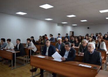 სტუდენტური კვლევები საქართველოს ეკონომიკური გამოწვევების შესახებ