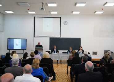 რა ითქვა ახალი კონფერენციაზე - „კონსტანტინე გამსახურდია: ეროვნული იდენტობა და უნივერსალური ღირებულებები“
