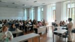 ხელოვნური ინტელექტი ბიოლოგიასა და მედიცინაში  –  თსუ-ში სტუდენტთა და მოსწავლეთა XIII სამეცნიერო სიმპოზიუმი გაიმართა