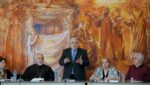 XX საფაკულტეტო სამეცნიერო კონფერენცია პროფესორ ზურაბ ჭუმბურიძის დაბადებიდან 100 წლისთავს მიეძღვნა