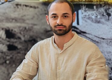 დედამიწის სიღრმეებიდან მთვარის მღვიმეებამდე და ამერიკულ კვლევით პროექტებამდე
