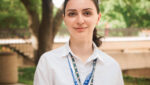 ქიმიკოს მაკა პოპიაშვილის საერთაშორისო კვლევითი გამოცდილება