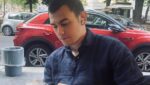 გიორგი ხეცურიანი: „პროფესიის არჩევა მაშინ იწყება, როცა საკუთარ ინტერესებს იაზრებ“