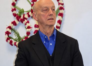 მაგალითის ძალის მქონე კაცები