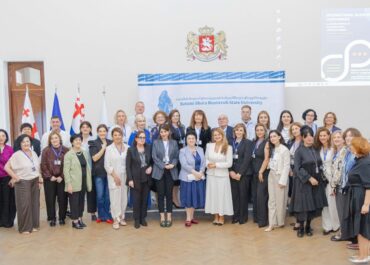 ბათუმის საერთაშორისო კონფერენციამ მედიამკვლევართა შორის სამეცნიერო დიალოგისთვის ახალი ფანჯარა გახსნა